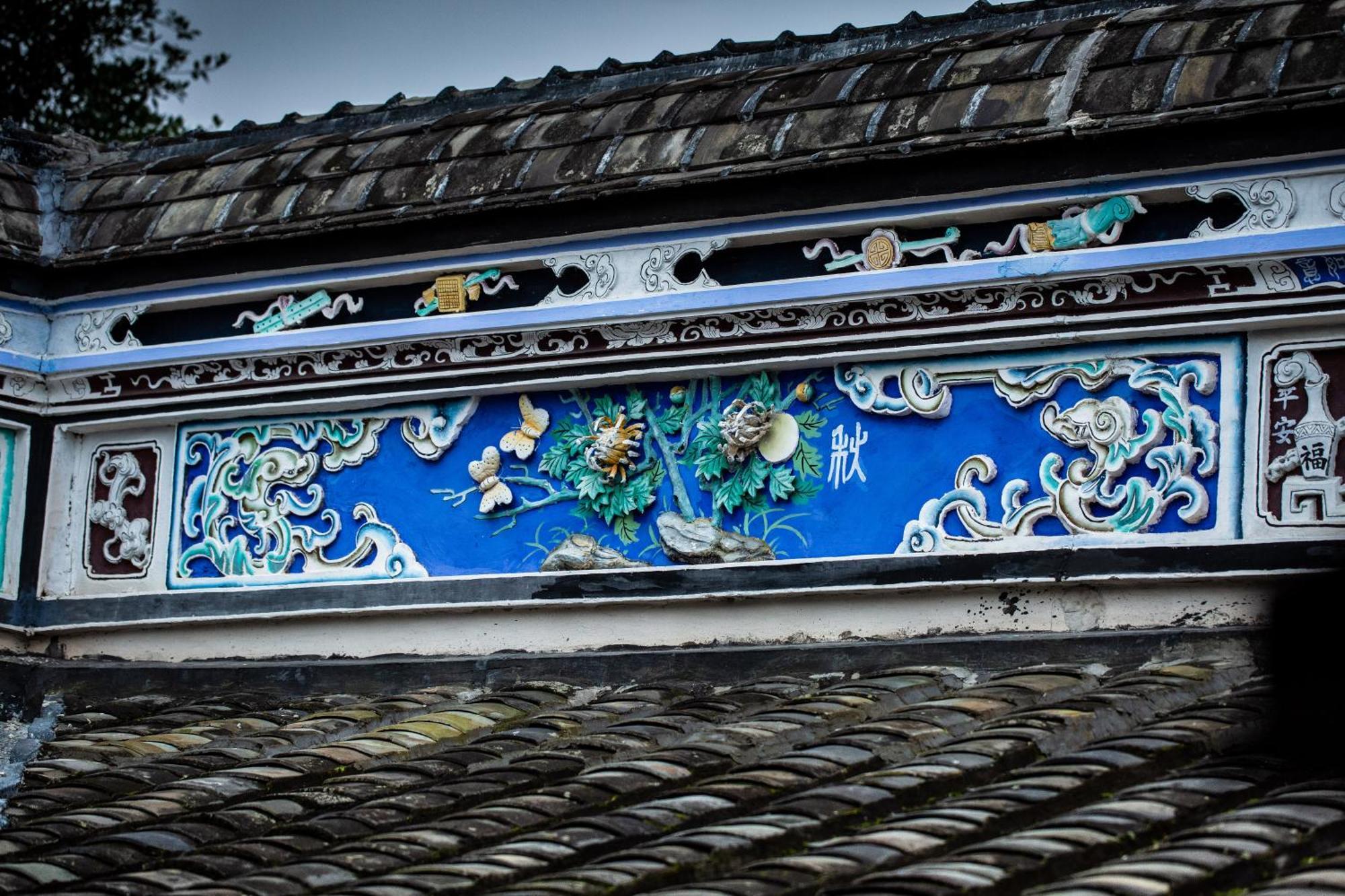 Hangshe Hostel Fuzhou Fuzhou  Eksteriør billede