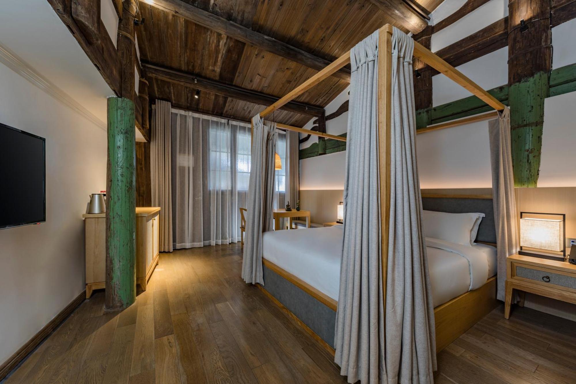Hangshe Hostel Fuzhou Fuzhou  Eksteriør billede