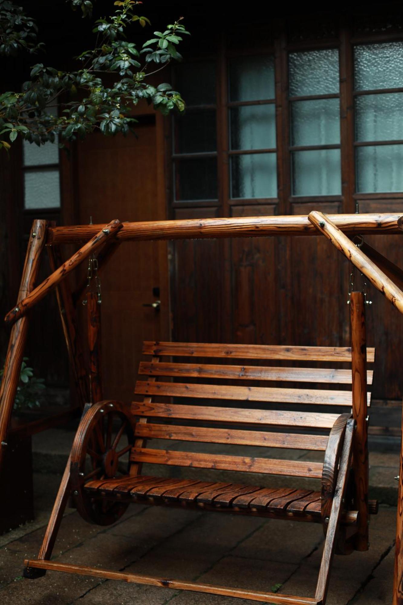 Hangshe Hostel Fuzhou Fuzhou  Eksteriør billede