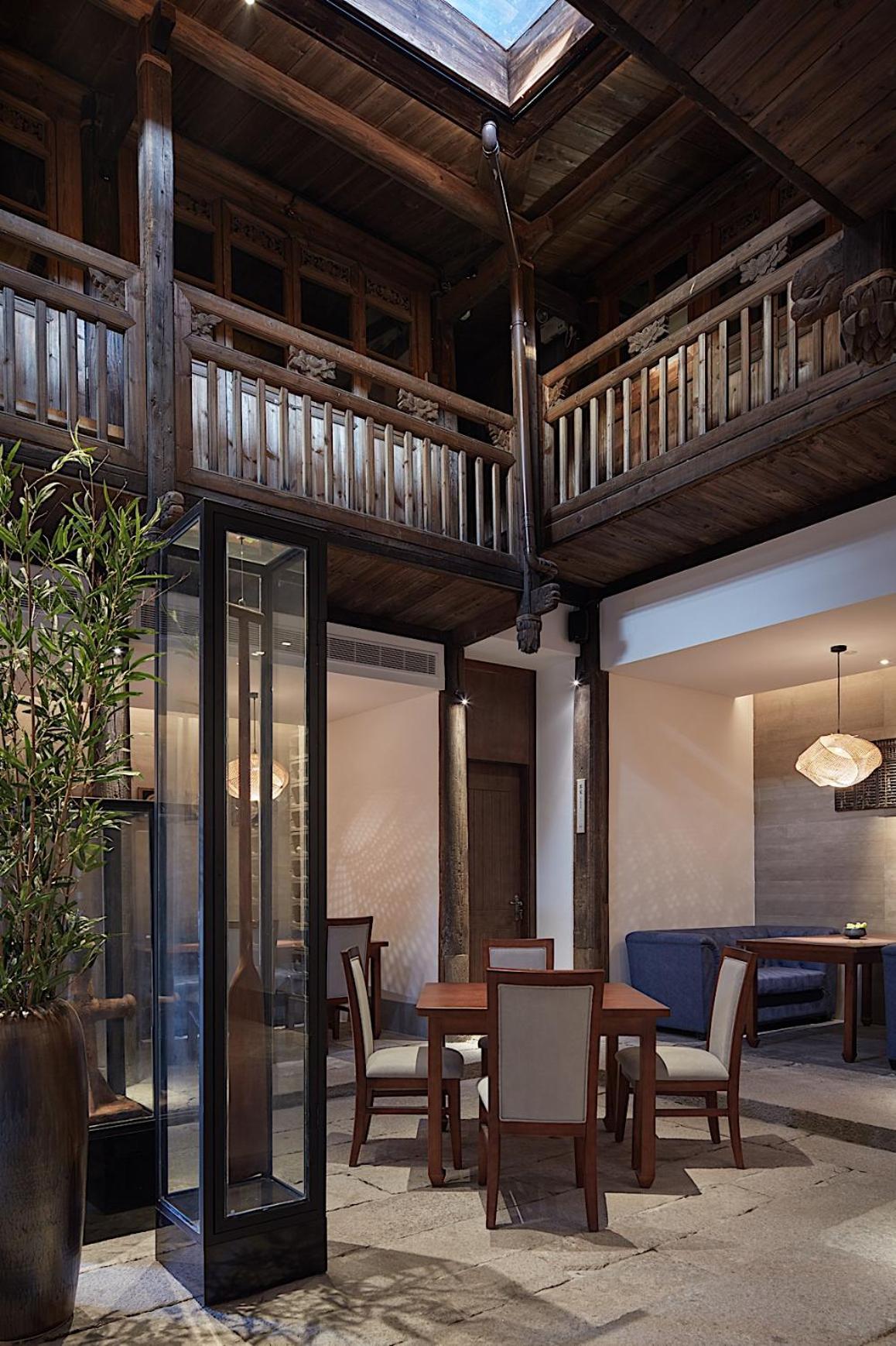 Hangshe Hostel Fuzhou Fuzhou  Eksteriør billede