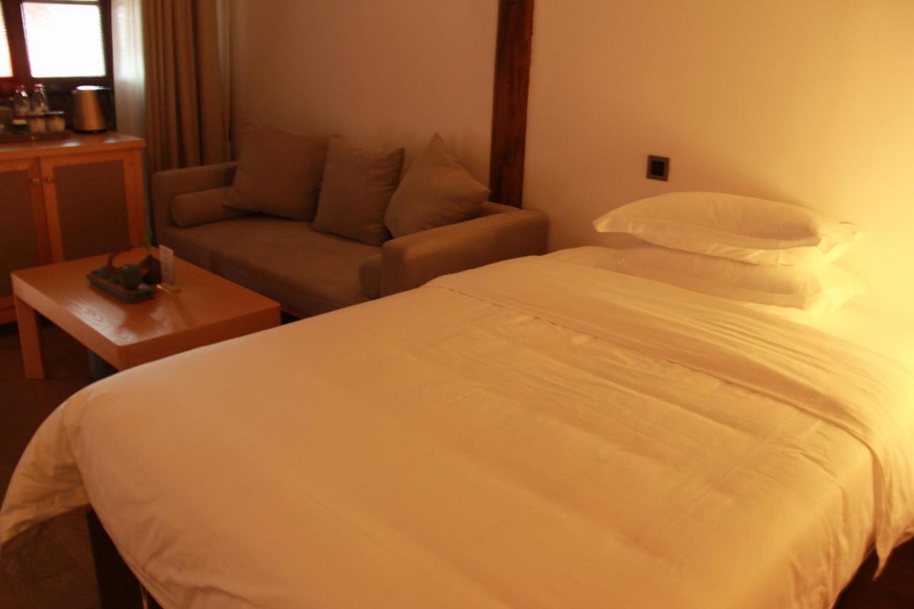 Hangshe Hostel Fuzhou Fuzhou  Eksteriør billede